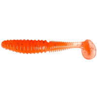 Fire Carrot