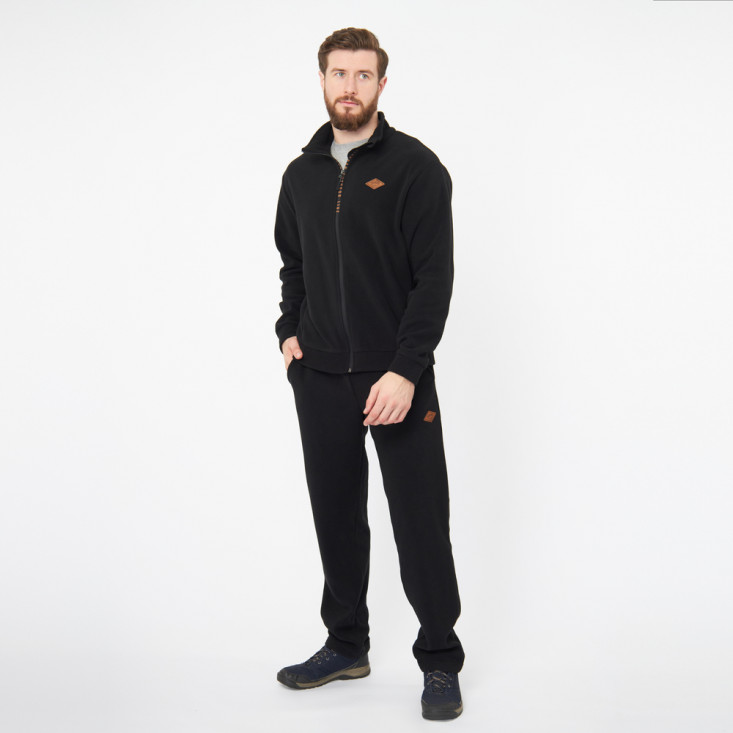 Комплект флисовый Alaskan Brave Zip