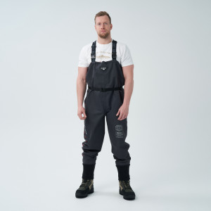 Вейдерсы Alaskan Scout X