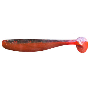 Мягк.приманки LureMax SLIM SHAD 2''/5см, LSSLS2-025 Night Down (1 шт.) Мягк.приманки LureMax SLIM SHAD 2''/5см, LSSLS2-025 Night Down (1 шт.)