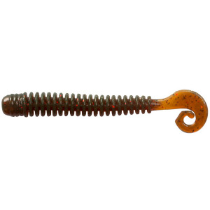 Мягк.приманки LureMax CHEEKY WORM 2,5''/6,25см, LSCW25-005 Teriyaki Oil (10 шт.) Мягк.приманки LureMax CHEEKY WORM 2,5''/6,25см, LSCW25-005 Teriyaki Oil (10 шт.)