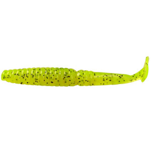 Мягк.приманки LureMax SPY 3''/7,5см, LSSY3-002 Lime pepper (10 шт.) Мягк.приманки LureMax SPY 3''/7,5см, LSSY3-002 Lime pepper (10 шт.)