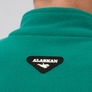 Кофта флисовая Alaskan Adventure