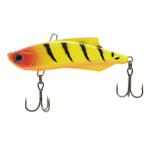 Виб ECOPRO Tor 70мм 20г 075 Yellow Chalk Виб ECOPRO Tor 70мм 20г 075 Yellow Chalk