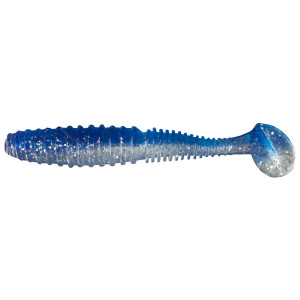 Мягк.приманки LureMax AYAME 3''/7,5см, LSA3-013 Smoke Blue (10 шт.) Мягк.приманки LureMax AYAME 3''/7,5см, LSA3-013 Smoke Blue (10 шт.)