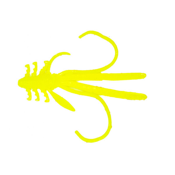 Мягкие приманки LureMax Kraken