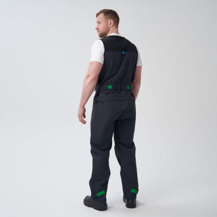 Костюм лодочный Alaskan Davidson Sport XL